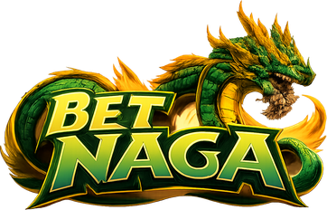 bet naga লোগো